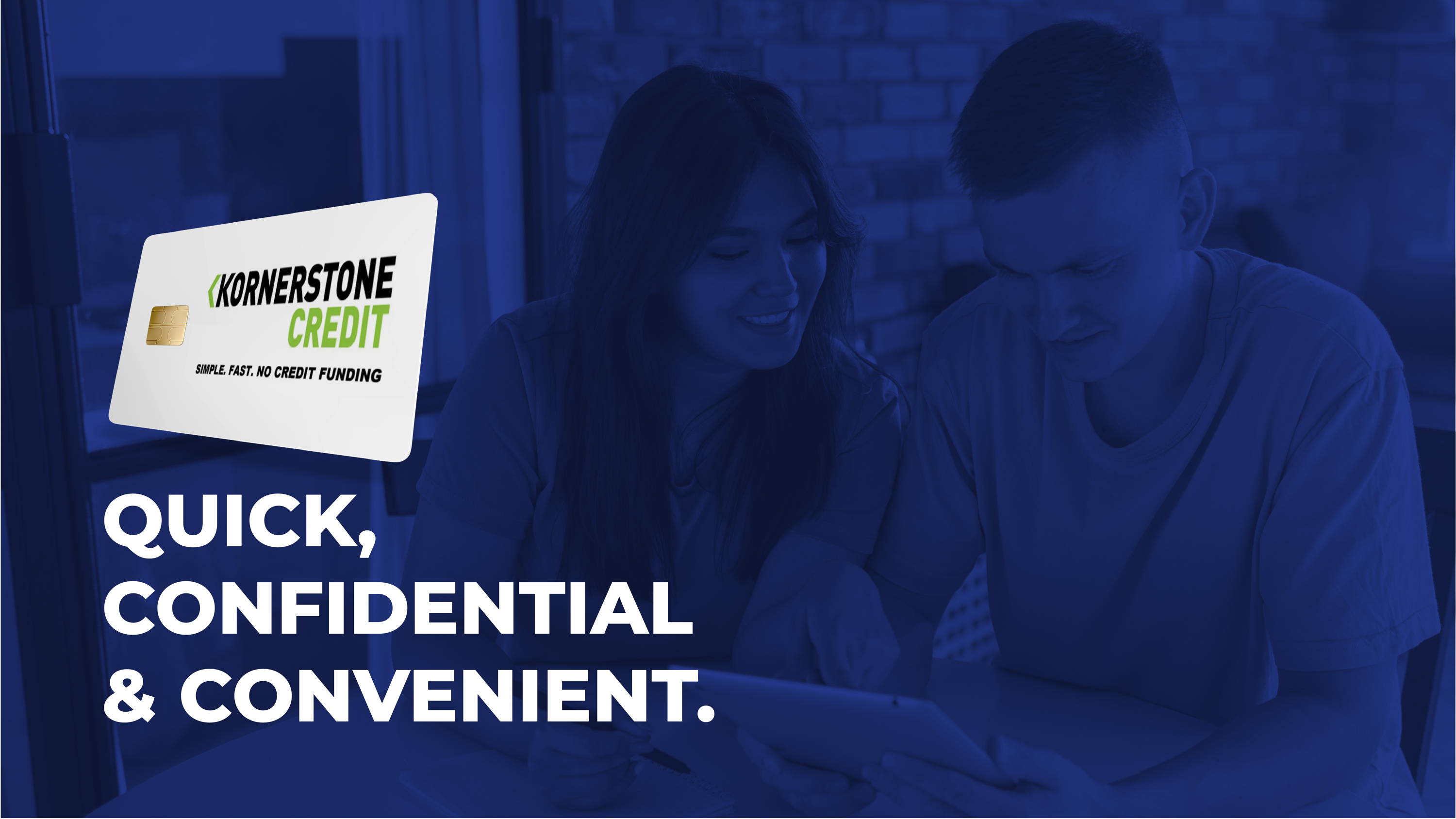 Kornerstone Credit Canales Furniture